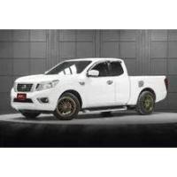 ราคา 2016 Nissan NP 300 Navara 2.5 S King Cab Pickup - เชียงใหม่ (รถมือสอง) (18234389)
