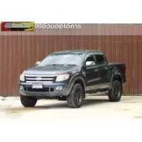 ราคา 2012 Ford RANGER 2.2 XLT Double Cab Hi-Rider Pickup - กรุงเทพมหานคร (รถมือสอง) (18234206)