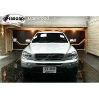 ราคา 2012 Volvo XC90 2.4 D5 SUV - กรุงเทพมหานคร (รถมือสอง) (18233949)