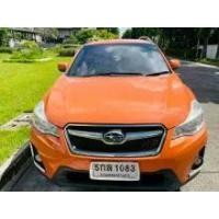 ราคา 2016 Subaru XV 2.0 P SUV - กรุงเทพมหานคร (รถมือสอง) (18234105)