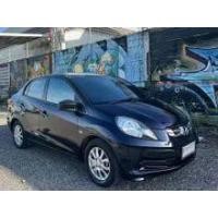 ราคา 2014 Honda Brio 1.2 Amaze V Sedan - กรุงเทพมหานคร (รถมือสอง) (18229160)