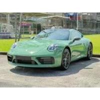 ราคา 2025 Porsche 911 3.0 Carrera T Coupe - กรุงเทพมหานคร (รถใหม่) (18232795)