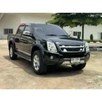ราคา 2011 Isuzu D-MAX 2.5 Hi-Lander Super Titanium Cab-4 Pickup - กำแพงเพชร (รถมือสอง) (18232867)