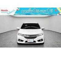ราคา 2016 Honda City 1.5 SV+ Sedan - กรุงเทพมหานคร (รถมือสอง) (18231582)