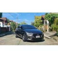 ราคา 2016 Mazda 2 1.5 XD High Plus Sedan - กรุงเทพมหานคร (รถมือสอง) (18231106)