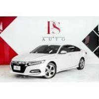 ราคา 2020 Honda ACCORD 2.0 Hybrid Sedan - ชลบุรี (รถมือสอง) (18230843)