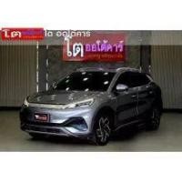 ราคา 2023 BYD Atto 3 Extended Range SUV - กรุงเทพมหานคร (รถมือสอง) (18230471)