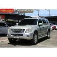 ราคา 2007 Isuzu MU-7 3.0 Primo SUV - กรุงเทพมหานคร (รถมือสอง) (18229473)