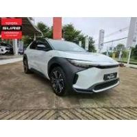 ราคา 2024 Toyota bZ4X SUV - แพร่ (รถมือสอง) (18230133)