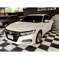 ราคา 2020 Honda ACCORD 2.0 Hybrid TECH Sedan - กรุงเทพมหานคร (รถมือสอง) (18229945)