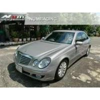 ราคา 2009 Mercedes-Benz E200 1.8 NGT Sedan - กรุงเทพมหานคร (รถมือสอง) (18229872)