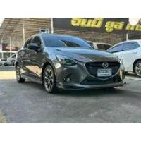 ราคา 2016 Mazda 2 1.5 XD High Plus Sedan - นนทบุรี (รถมือสอง) (18237026)