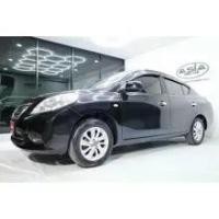 ราคา 2013 Nissan ALMERA 1.2 E Sedan - เพชรบุรี (รถมือสอง) (18236934)