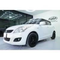 ราคา 2017 Suzuki SWIFT 1.2 GLX Hatchback - เพชรบุรี (รถมือสอง) (18236882)