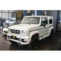 ราคา 2025 Suzuki JIMNY 1.5 SUV - กรุงเทพมหานคร (รถใหม่) (16262140)