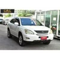 ราคา 2005 Lexus RX300 3.0 SUV - กรุงเทพมหานคร (รถมือสอง) (13176762)