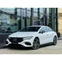 ราคา 2025 Mercedes-Benz EQE300 Sedan - กรุงเทพมหานคร (รถมือสอง) (18239444)