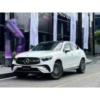 ราคา 2025 Mercedes-Benz GLC350 2.0 e 4MATIC AMG Dynamic SUV - กรุงเทพมหานคร (รถมือสอง) (18239404)