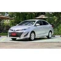 ราคา 2017 Toyota Yaris Ativ 1.2 G Sedan - อุบลราชธานี (รถมือสอง) (18239033)