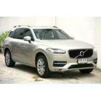 ราคา 2018 Volvo XC90 2.0 D5 Momentum SUV - กรุงเทพมหานคร (รถมือสอง) (18238359)