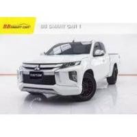 ราคา 2022 Mitsubishi TRITON 2.5 GLX Mega Cab Pickup - กรุงเทพมหานคร (รถมือสอง) (18237681)