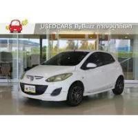 ราคา 2011 Mazda 2 1.5 Groove Sport Hatchback - กรุงเทพมหานคร (รถมือสอง) (18236773)