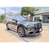 ราคา 2017 BMW X1 2.0 sDrive18d xLine SUV - กรุงเทพมหานคร (รถมือสอง) (18237142)