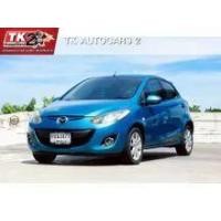 ราคา 2013 Mazda 2 1.5 Sports Groove Hatchback - นนทบุรี (รถมือสอง) (17370772)