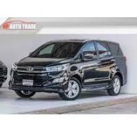 ราคา 2020 Toyota INNOVA 2.8 Crysta V Wagon - กรุงเทพมหานคร (รถมือสอง) (18236461)