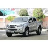 ราคา 2014 Isuzu D-MAX 2.5 Hi-Lander Z Cab-4 Pickup - กรุงเทพมหานคร (รถมือสอง) (18234690)