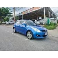 ราคา 2013 Suzuki SWIFT 1.2 GLX Hatchback - สระบุรี (รถมือสอง) (18241651)