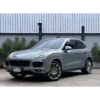ราคา 2016 Porsche CAYENNE 3.0 S E-Hybrid SUV - กรุงเทพมหานคร (รถมือสอง) (18241524)