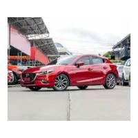 ราคา 2018 Mazda 3 2.0 S Sports Hatchback - กรุงเทพมหานคร (รถมือสอง) (14402935)