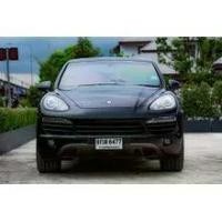 ราคา 2010 Porsche CAYENNE 3.0 S Hybrid SUV - กรุงเทพมหานคร (รถมือสอง) (18240776)