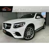 ราคา 2018 Mercedes-Benz GLC250 2.1 d 4MATIC AMG Dynamic SUV - กรุงเทพมหานคร (รถมือสอง) (18239678)