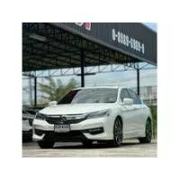 ราคา 2017 Honda ACCORD 2.0 Hybrid TECH Sedan - กรุงเทพมหานคร (รถมือสอง) (18242655)