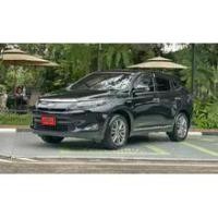 ราคา 2014 Toyota HARRIER 2.5 Hybrid E-Four Wagon - อุบลราชธานี (รถมือสอง) (18242123)