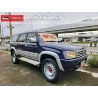 ราคา 2000 Toyota Sport Rider 3.0 Prerunner SUV - กรุงเทพมหานคร (รถมือสอง) (18240818)