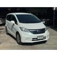 ราคา 2012 Honda FREED 1.5 EL Wagon - กรุงเทพมหานคร (รถมือสอง) (18240774)