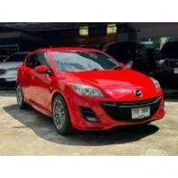 ราคา 2012 Mazda 3 1.6 Spirit Sports Hatchback - กรุงเทพมหานคร (รถมือสอง) (18240743)
