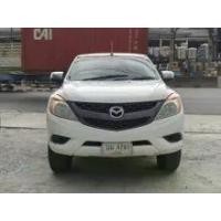 ราคา 2013 Mazda BT-50 PRO 2.2 S Double Cab Pickup - สมุทรปราการ (รถมือสอง) (18245986)
