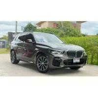 ราคา 2023 BMW X5 3.0 xDrive30d M Sport SUV - สุราษฎร์ธานี (รถมือสอง) (18245493)