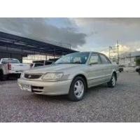 ราคา 2001 Toyota SOLUNA 1.5 GLi Sedan - สงขลา (รถมือสอง) (18244694)