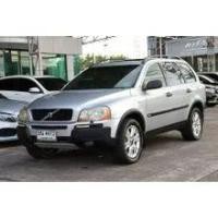 ราคา 2004 Volvo XC90 2.9 T6 SUV - กรุงเทพมหานคร (รถมือสอง) (18247722)