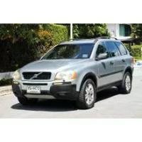 ราคา 2004 Volvo XC90 2.9 T6 SUV - กรุงเทพมหานคร (รถมือสอง) (18247513)