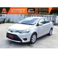 ราคา 2014 Toyota VIOS 1.5 E Sedan - กรุงเทพมหานคร (รถมือสอง) (18246936)