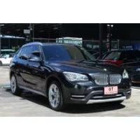 ราคา 2014 BMW X1 2.0 sDrive18i SUV - กรุงเทพมหานคร (รถมือสอง) (18246474)