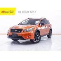 ราคา 2016 Subaru XV 2.0 i-P SUV - กรุงเทพมหานคร (รถมือสอง) (18246433)