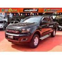 ราคา 2018 Ford RANGER 2.2 XLT Open Cab Hi-Rider Pickup - กรุงเทพมหานคร (รถมือสอง) (18246181)