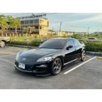 ราคา 2008 Mazda RX-8 1.3 Coupe - กรุงเทพมหานคร (รถมือสอง) (18245521)
